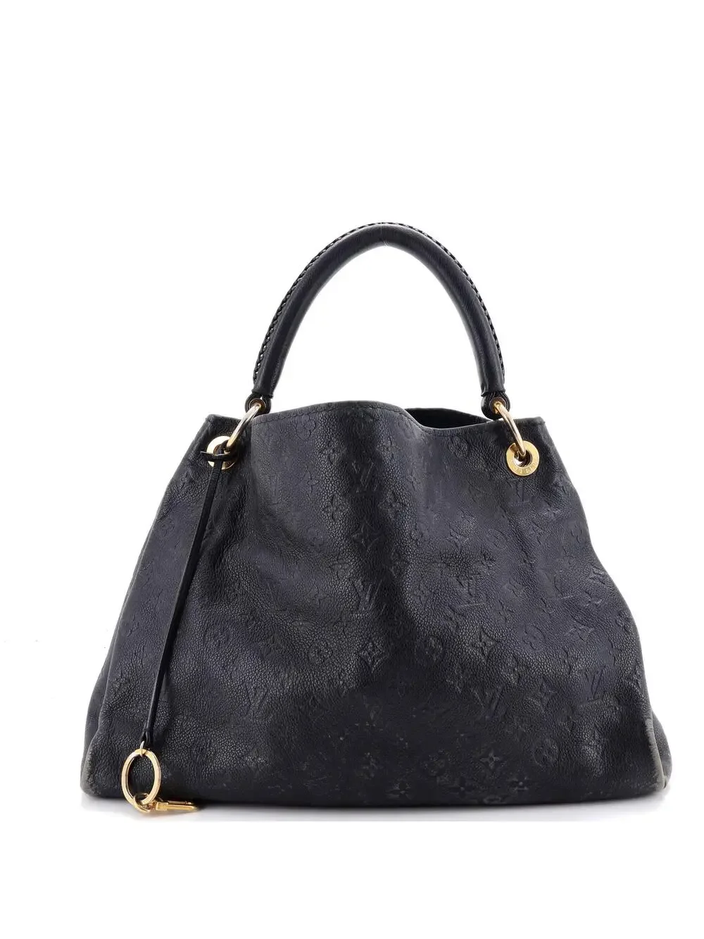 Louis Vuitton Artsy Handbag Empreinte #334619L19B